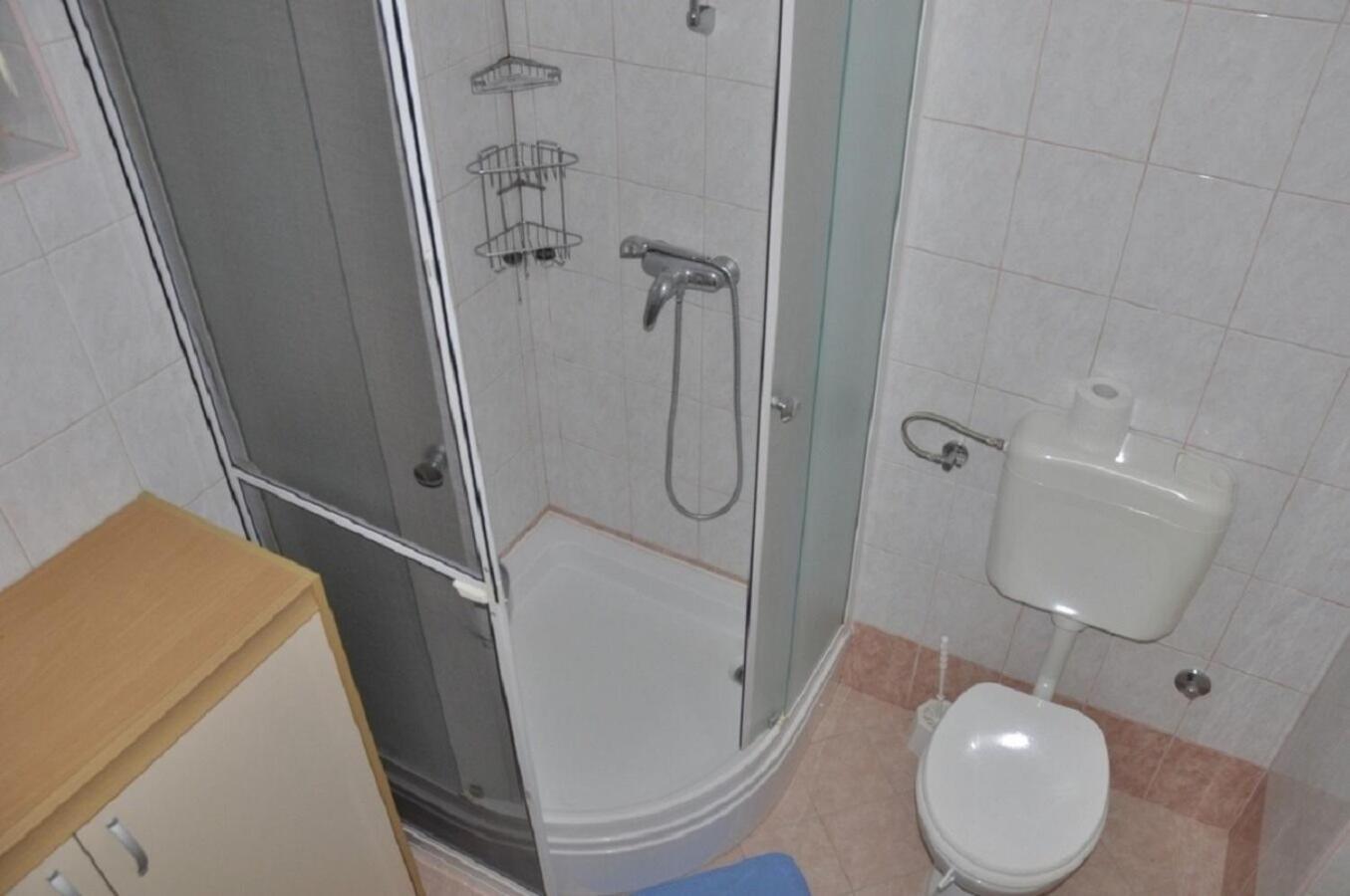 Apartments Petar - 6M From The Sea Barbat na Rabu Екстериор снимка