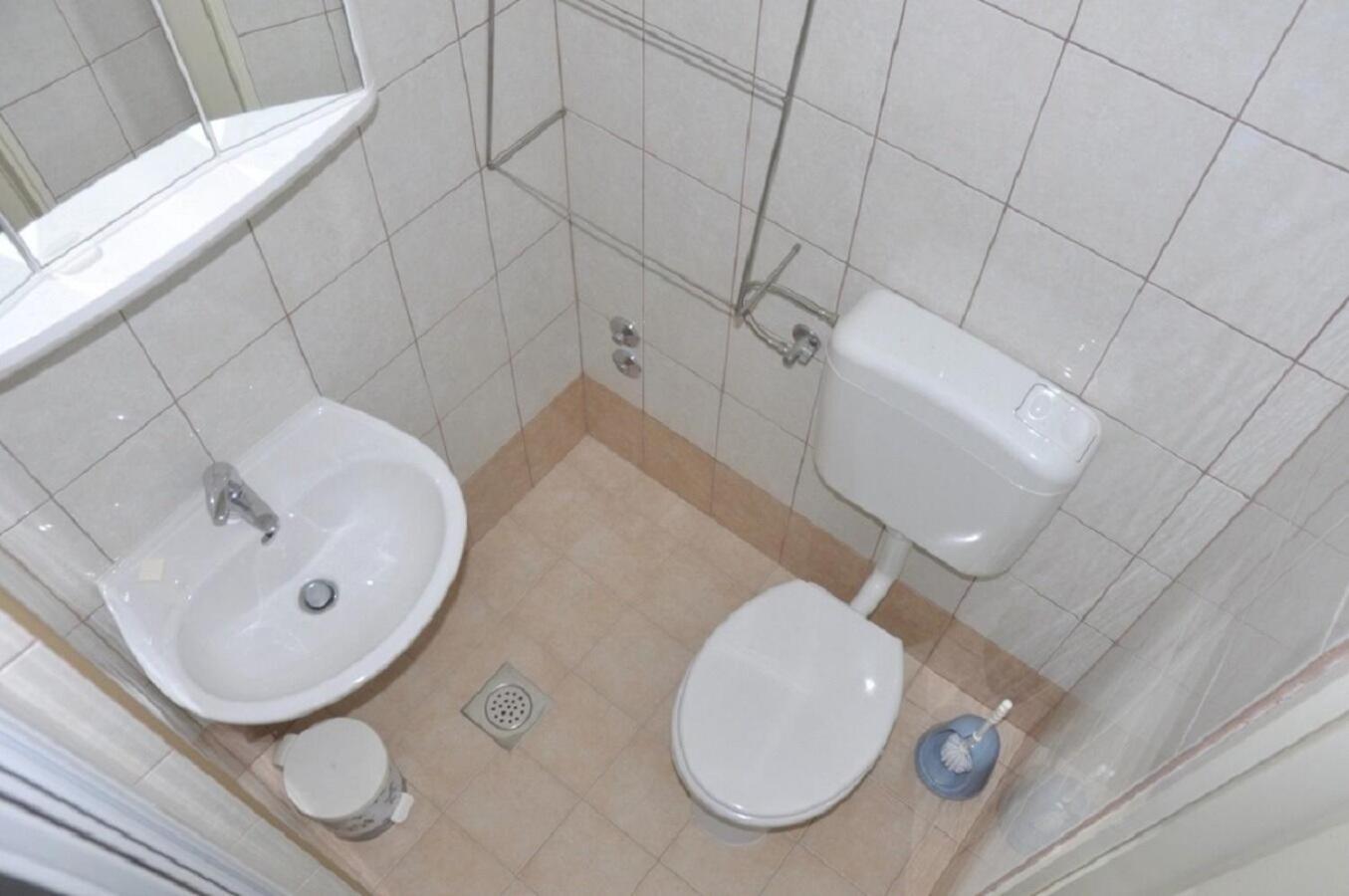 Apartments Petar - 6M From The Sea Barbat na Rabu Екстериор снимка