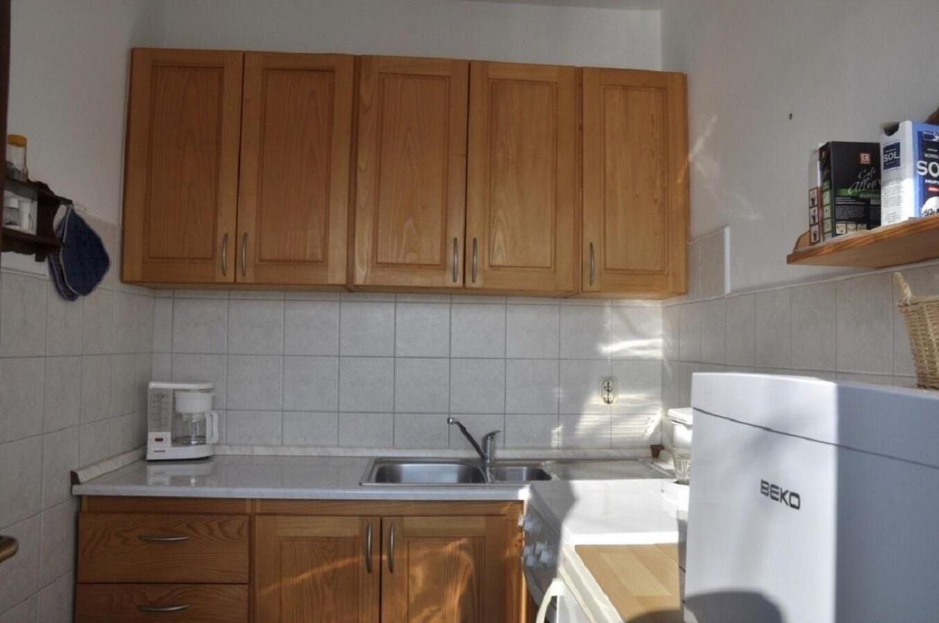 Apartments Petar - 6M From The Sea Barbat na Rabu Екстериор снимка