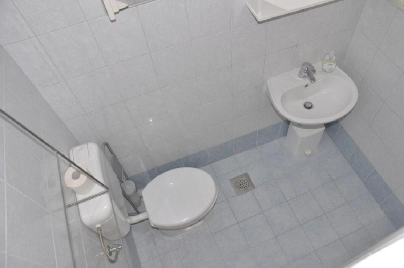 Apartments Petar - 6M From The Sea Barbat na Rabu Екстериор снимка